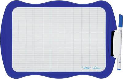 Bic Round - Bic Mini Boy Yazi Tahtasi Kalem+Silgi 841362 (1)