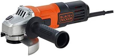 Black and Decker - Black and Decker G650 Avuç Taşlama Makinesi