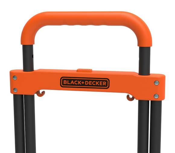 BLACK+DECKER BH202 90Kg Katlanır El Arabası - 8