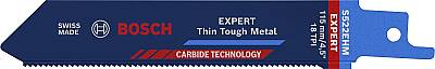 Bosch EXPERT Panter Testere ThinToughMetal S522EHM 1'li - 4