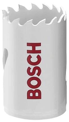 Bosch HSS Bİ-METAL DELİK AÇMA TESTERESİ 25 MM - 1