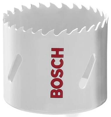 Bosch - Bosch HSS Bİ-METAL DELİK AÇMA TESTERESİ 44 MM