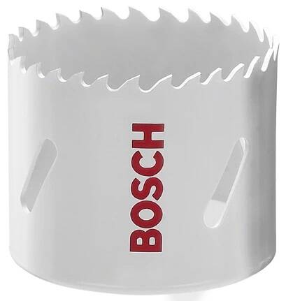 Bosch HSS Bİ-METAL DELİK AÇMA TESTERESİ 51 MM