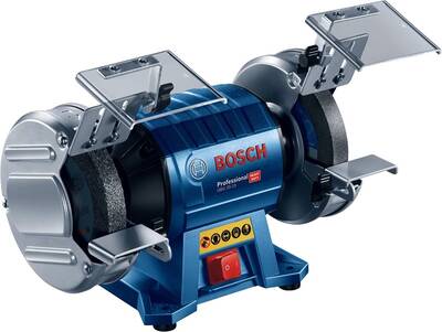 Bosch - Bosch Professional GBG 35-15 Taş Motoru