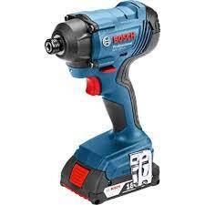 Bosch Professional GDR 180-LI Akülü Darbeli Somun Sıkma - Bosch