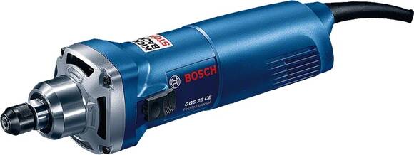 Bosch Professional GGS 28 CE Kalıpçı Taşlama - 1