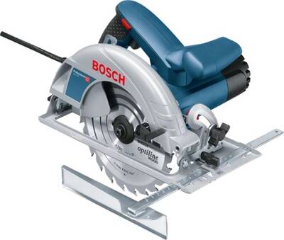 Bosch Professional GKS 190 Daire Testere - 1