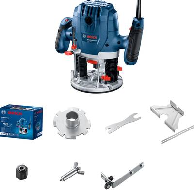 Bosch Professional GOF 130 Freze Makinesi - Bosch