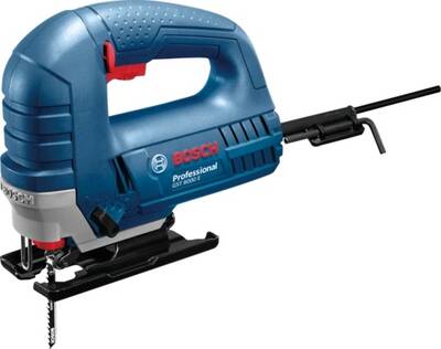 Bosch Professional GST 8000 E Dekupaj Testere - Bosch