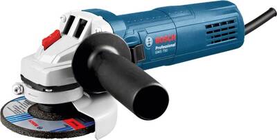 Bosch Professional GWS 750 Avuç Taşlama Makinesi - Bosch