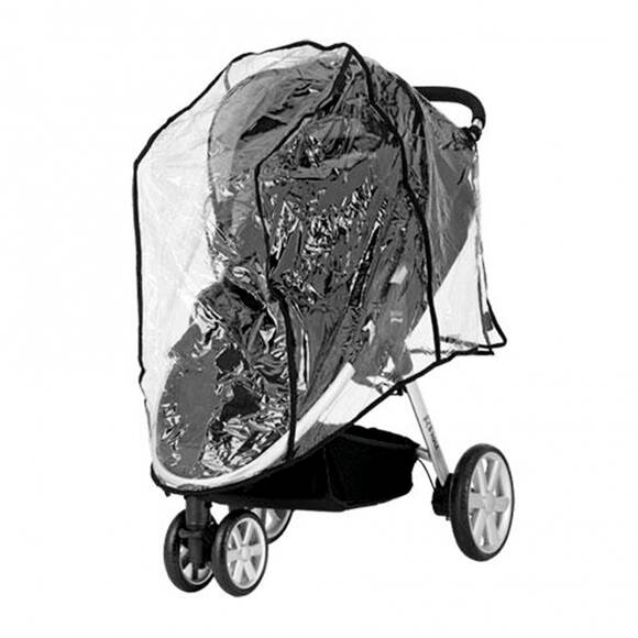 Britax Römer B-Agile Bebek Arabası Yağmurluğu