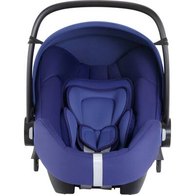 Britax Römer Baby-Safe I-Size 0-13 Kg Ana Kucağı - Ocean Blue - Britax-Römer (1)