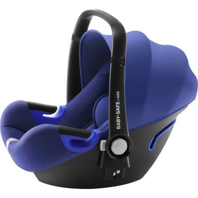 Britax Römer Baby-Safe I-Size 0-13 Kg Ana Kucağı - Ocean Blue - 4