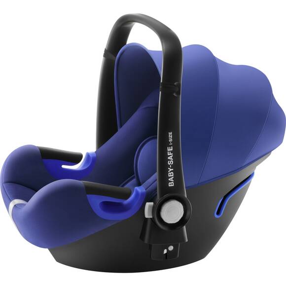 Britax Römer Baby-Safe I-Size 0-13 Kg Ana Kucağı - Ocean Blue