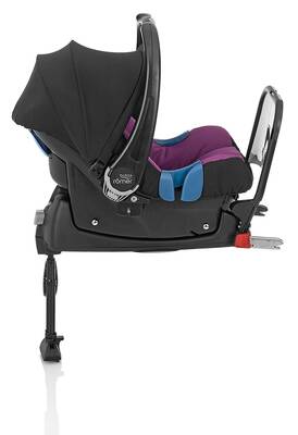 Britax Römer Baby Safe Isofix Baza - Britax-Römer