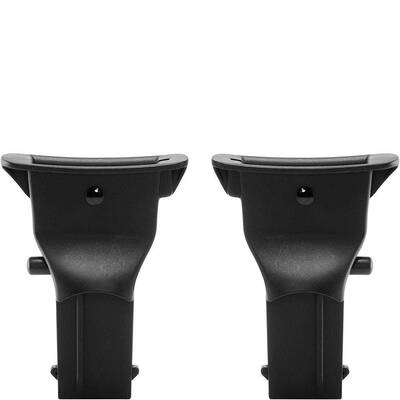 Britax-Römer - Britax Römer Baby Safe Silvercross Wayfarer/Horizon Adaptör