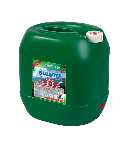 Bulutix Ultra Çamaşır Suyu 20 kg - 1