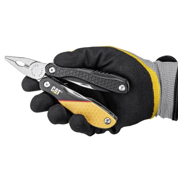 CAT DA980048 13 IN 1 Çok Fonksiyonlu Profesyonel Pense Seti - 8