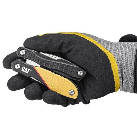 CAT DA980048 13 IN 1 Çok Fonksiyonlu Profesyonel Pense Seti - 9