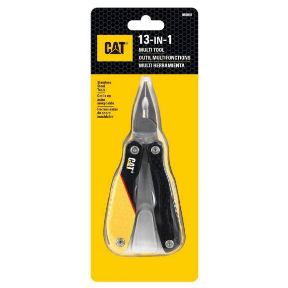 CAT DA980048 13 IN 1 Çok Fonksiyonlu Profesyonel Pense Seti - 10