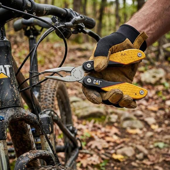 CAT DA980057 12 IN 1 Çok Fonksiyonlu Profesyonel Pense Seti - 4