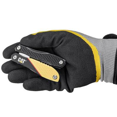 CAT DA980057 12 IN 1 Çok Fonksiyonlu Profesyonel Pense Seti - 9