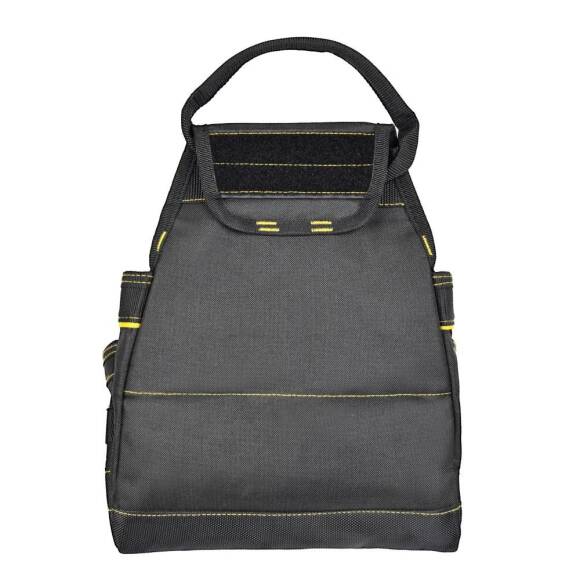 CAT DA980569NJ Kemer Askılı Ağır Hizmet Bel Alet Çantası - 10