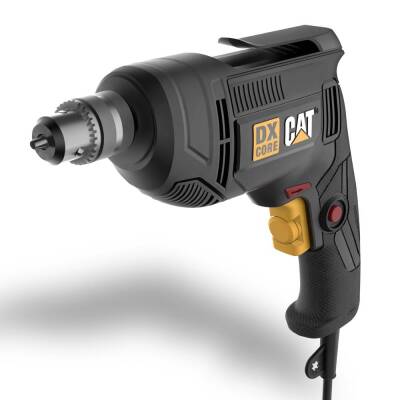 CAT DX1150 450Watt 10mm Profesyonel Darbesiz Matkap - CAT