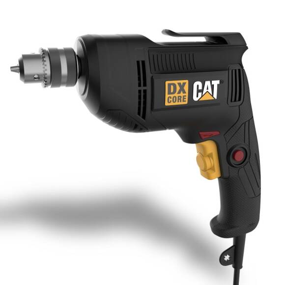 CAT DX1150 450Watt 10mm Profesyonel Darbesiz Matkap - 2
