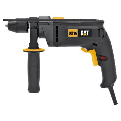 CAT DX16 850Watt 13mm Profesyonel Darbeli Matkap - CAT (1)