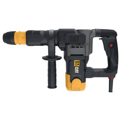 CAT DX2010 1200Watt 15 Joule Profesyonel SDS MAX 6Kg Kırıcı - CAT (1)