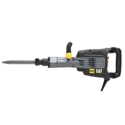 CAT DX29 1750Watt 50 Joule Profesyonel 30MM HEX Kırıcı - Cat (1)
