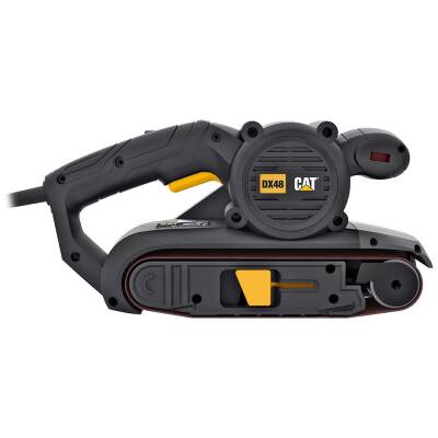 CAT DX48 950Watt Profesyonel Devir Ayarlı Tank Zımpara - CAT (1)