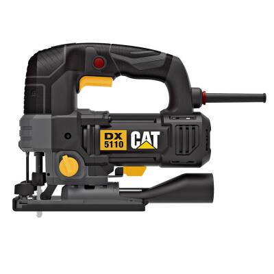 CAT DX5110 780Watt Profesyonel Devir Ayarlı Dekupaj Testere - Cat (1)