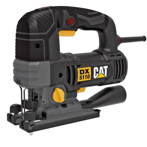 CAT DX5110 780Watt Profesyonel Devir Ayarlı Dekupaj Testere - 1