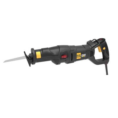 CAT DX5120 1200Watt Profesyonel Tilki Kuyruğu Testere - CAT