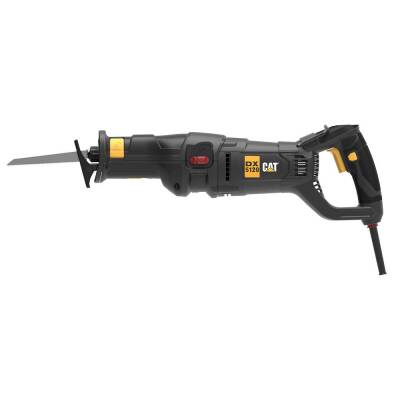 CAT DX5120 1200Watt Profesyonel Tilki Kuyruğu Testere - CAT (1)