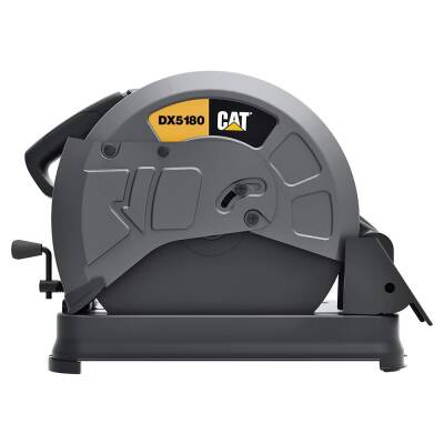 CAT DX5180 2400Watt 355mm Profesyonel Profil Kesme - Cat
