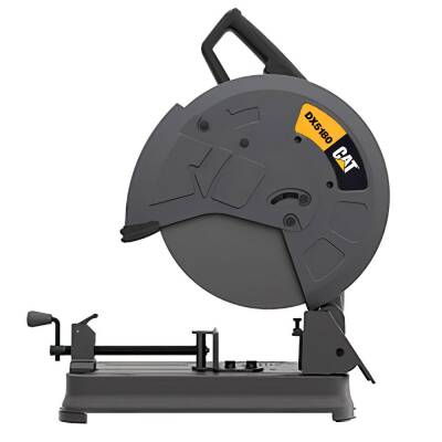 CAT DX5180 2400Watt 355mm Profesyonel Profil Kesme - 3