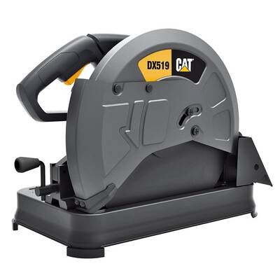 CAT DX519 2200Watt 355mm Profesyonel Profil Kesme - Cat (1)