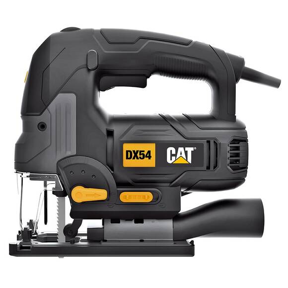 CAT DX54 750Watt Profesyonel Devir Ayarlı Dekupaj Testere - 2