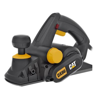 CAT DX86 900Watt 82mm Çift Bıçaklı Profesyonel Planya - Cat
