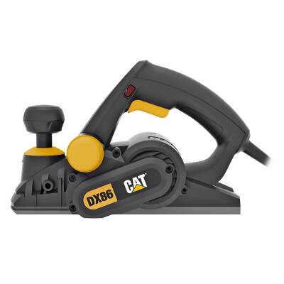 CAT DX86 900Watt 82mm Çift Bıçaklı Profesyonel Planya - Cat (1)