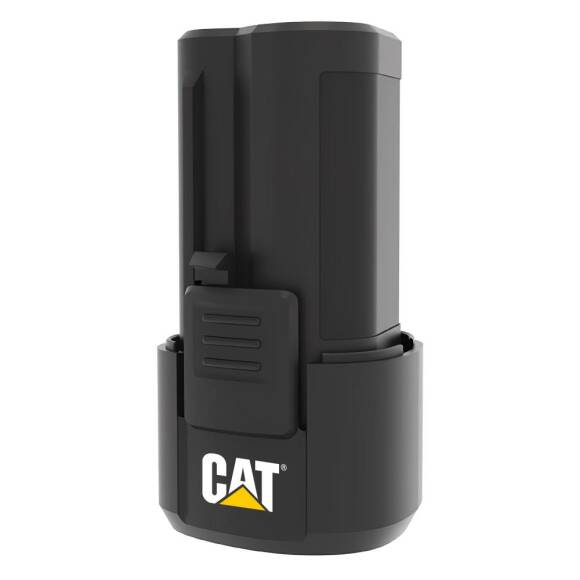 CAT DXB26 12Volt 2.0Ah. Li-ion Yedek Akü - 2
