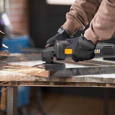 CAT DXK420 DX2140 + DX3090 + DA03903 2 Parça Profesyonel Kombo Set - 6