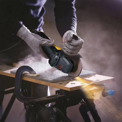 CAT DXK420 DX2140 + DX3090 + DA03903 2 Parça Profesyonel Kombo Set - 8