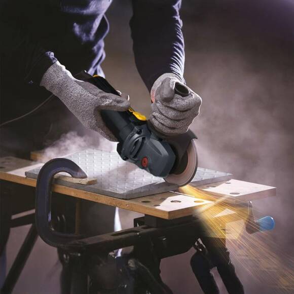 CAT DXK420 DX2140 + DX3090 + DA03903 2 Parça Profesyonel Kombo Set - 8