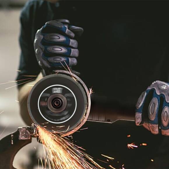 CAT DXK420 DX2140 + DX3090 + DA03903 2 Parça Profesyonel Kombo Set - 10