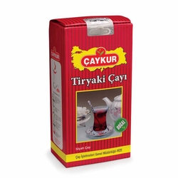Çaykur - Çaykur Tiryaki Çay 1000 gr