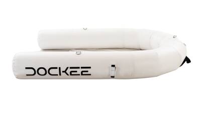 C‑Dock for Jet Ski & Seabob | Secure Launch Platform - Dockee